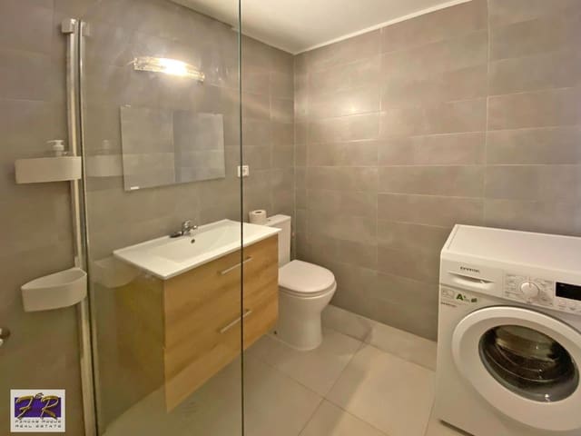 Appartamento in vendita in Puerto de Alcudia, Alcúdia con piscina - 144.000 € (Rif: 8936356)