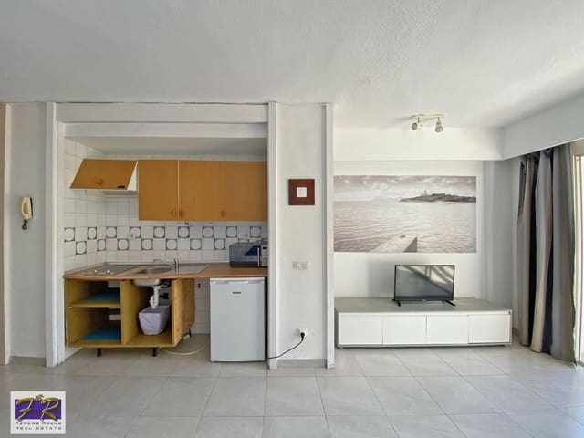 Appartamento in vendita in Puerto de Alcudia, Alcúdia con piscina - 144.000 € (Rif: 8936356)