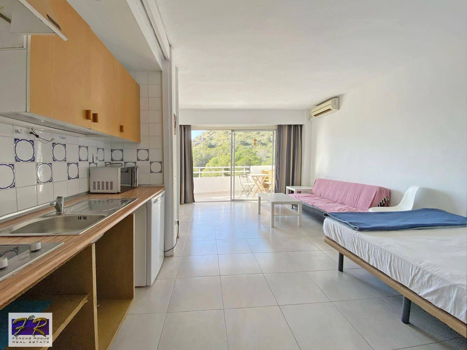 Appartamento in vendita in Puerto de Alcudia con piscina - 144.000 € (Rif: 8936356)