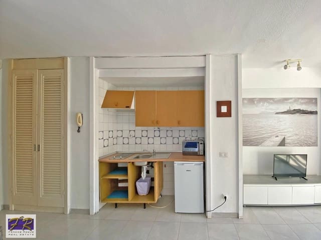 Appartamento in vendita in Puerto de Alcudia, Alcúdia con piscina - 144.000 € (Rif: 8936356)
