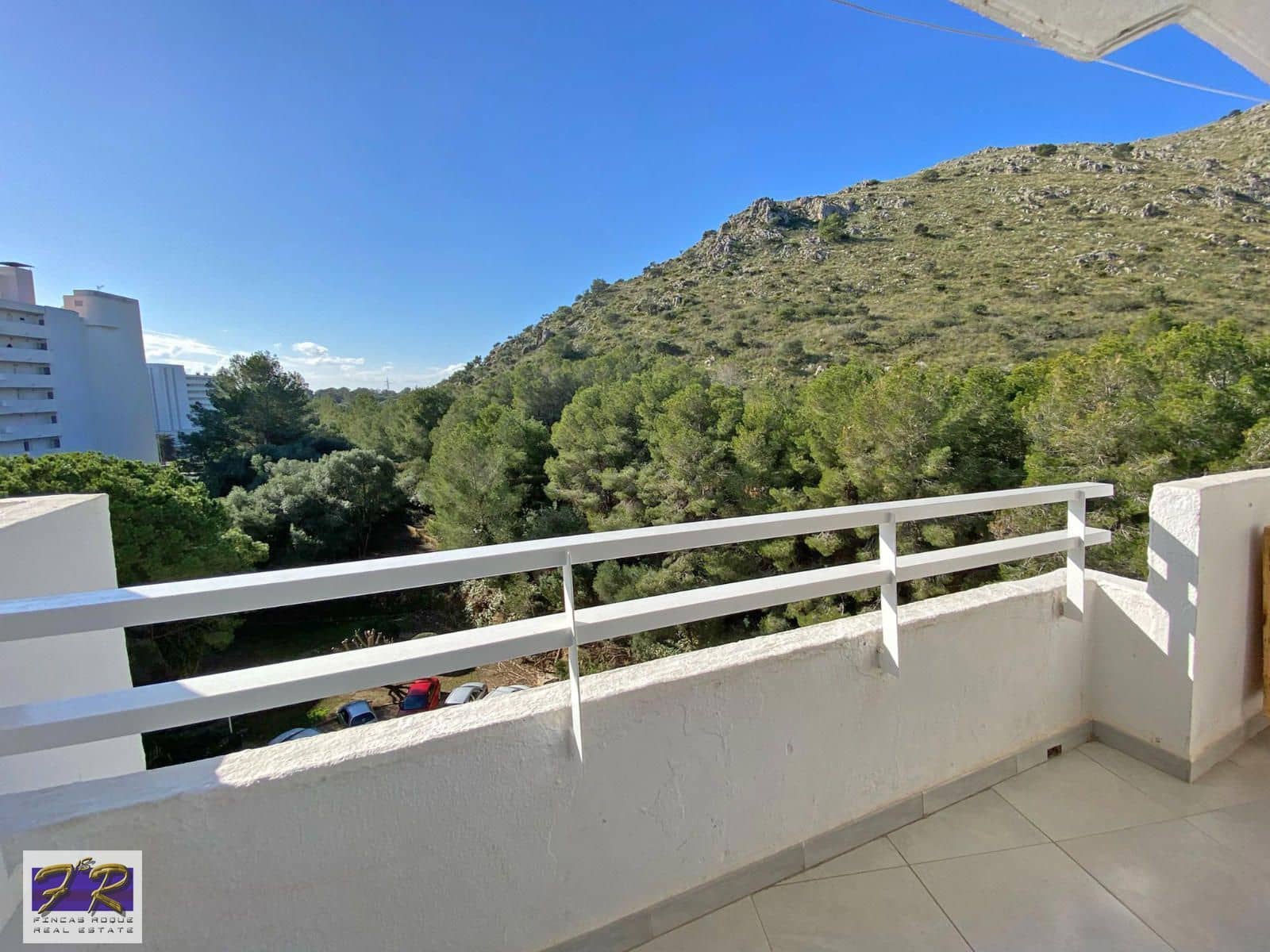 Appartamento in vendita in Puerto de Alcudia con piscina - 144.000 € (Rif: 8936356)