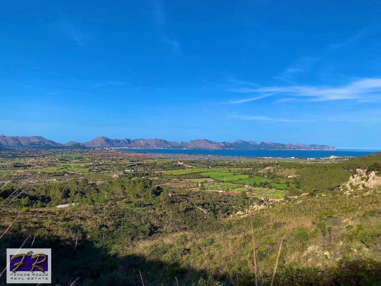 Finca/Herregård til salgs i Alcudia med svømmebasseng garasje - € 1 550 000 (Ref: 8940983)