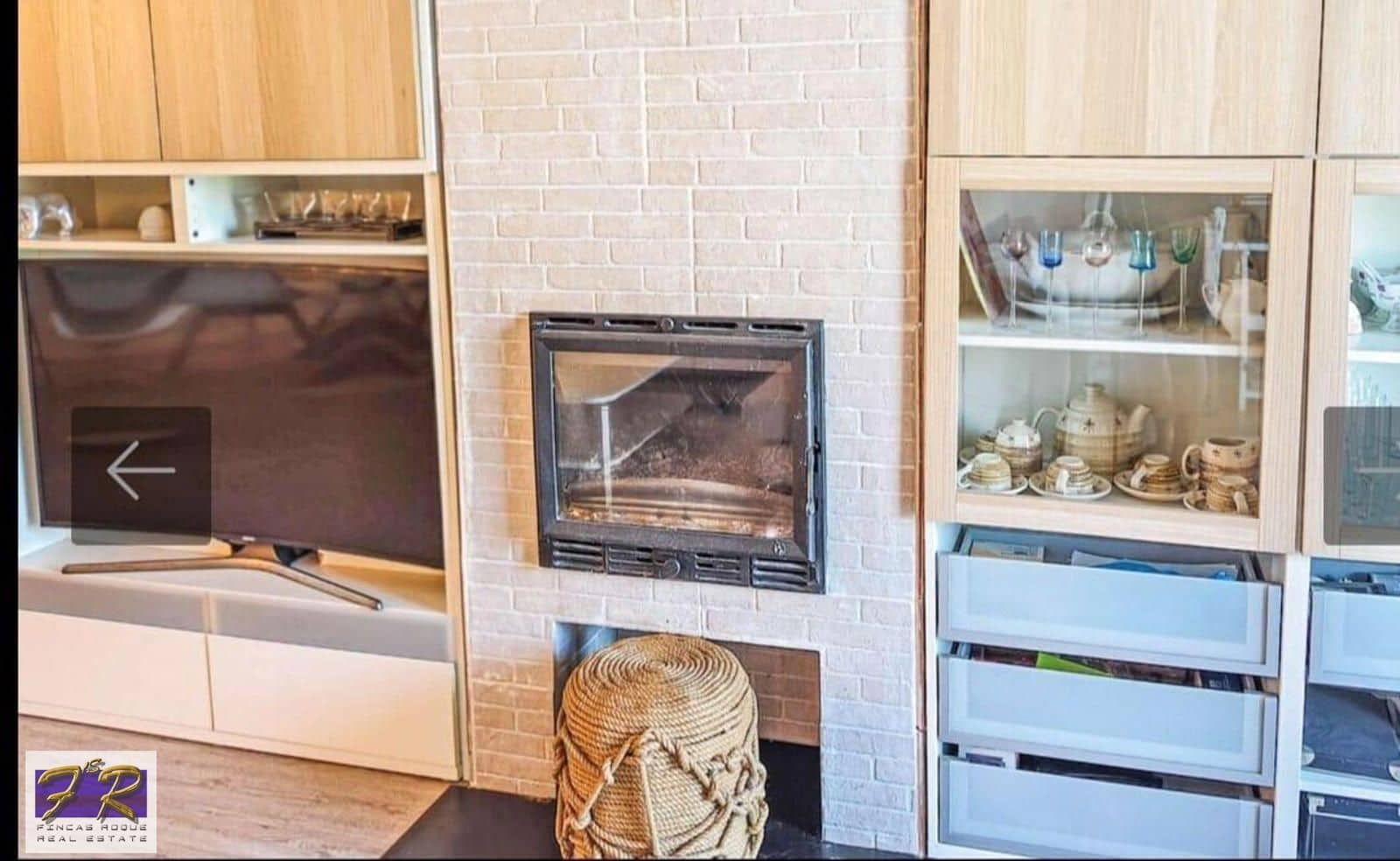 2 soveværelse Villa til salg i Campanet med swimmingpool garage - € 550.000 (Ref: 8945507)