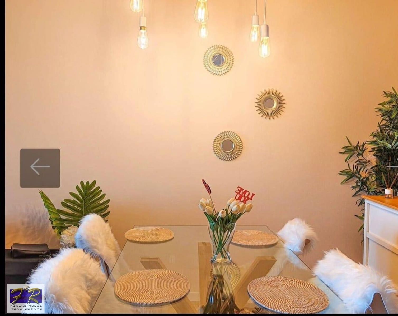 2 soveværelse Villa til salg i Campanet med swimmingpool garage - € 550.000 (Ref: 8945507)