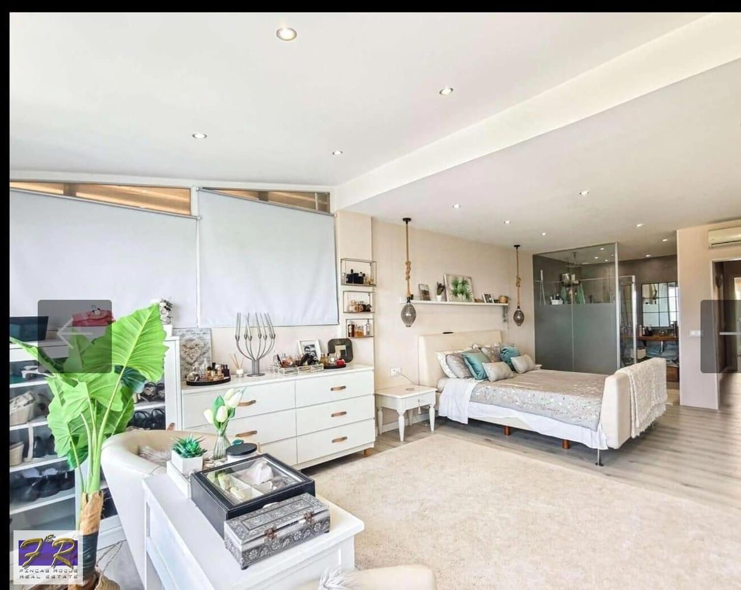 2 soveværelse Villa til salg i Campanet med swimmingpool garage - € 550.000 (Ref: 8945507)