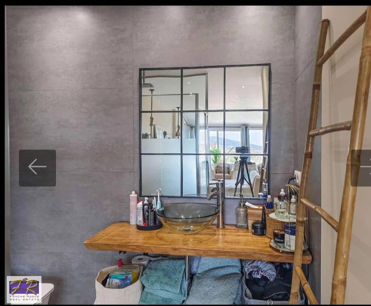 2 soveværelse Villa til salg i Campanet med swimmingpool garage - € 550.000 (Ref: 8945507)