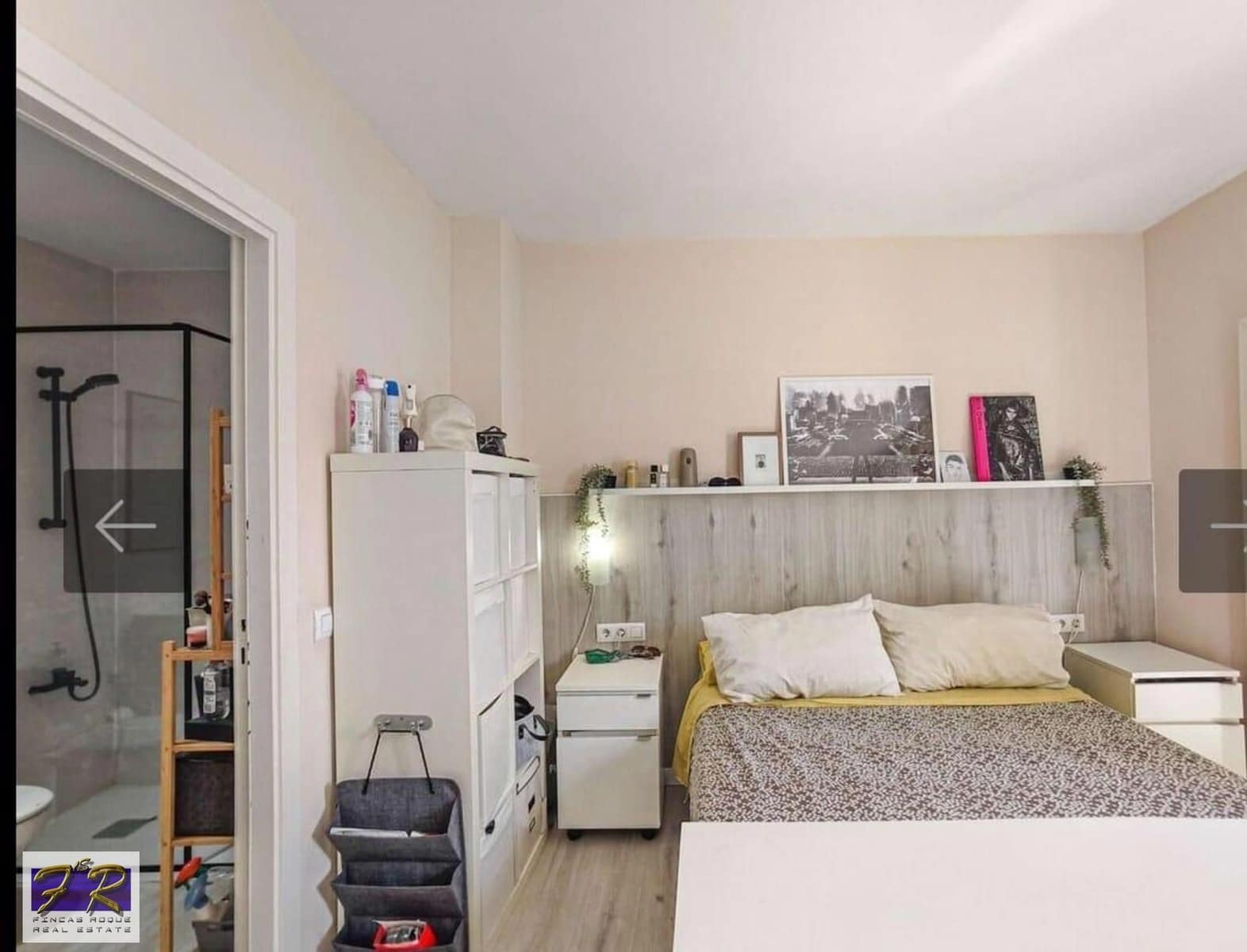 2 soveværelse Villa til salg i Campanet med swimmingpool garage - € 550.000 (Ref: 8945507)