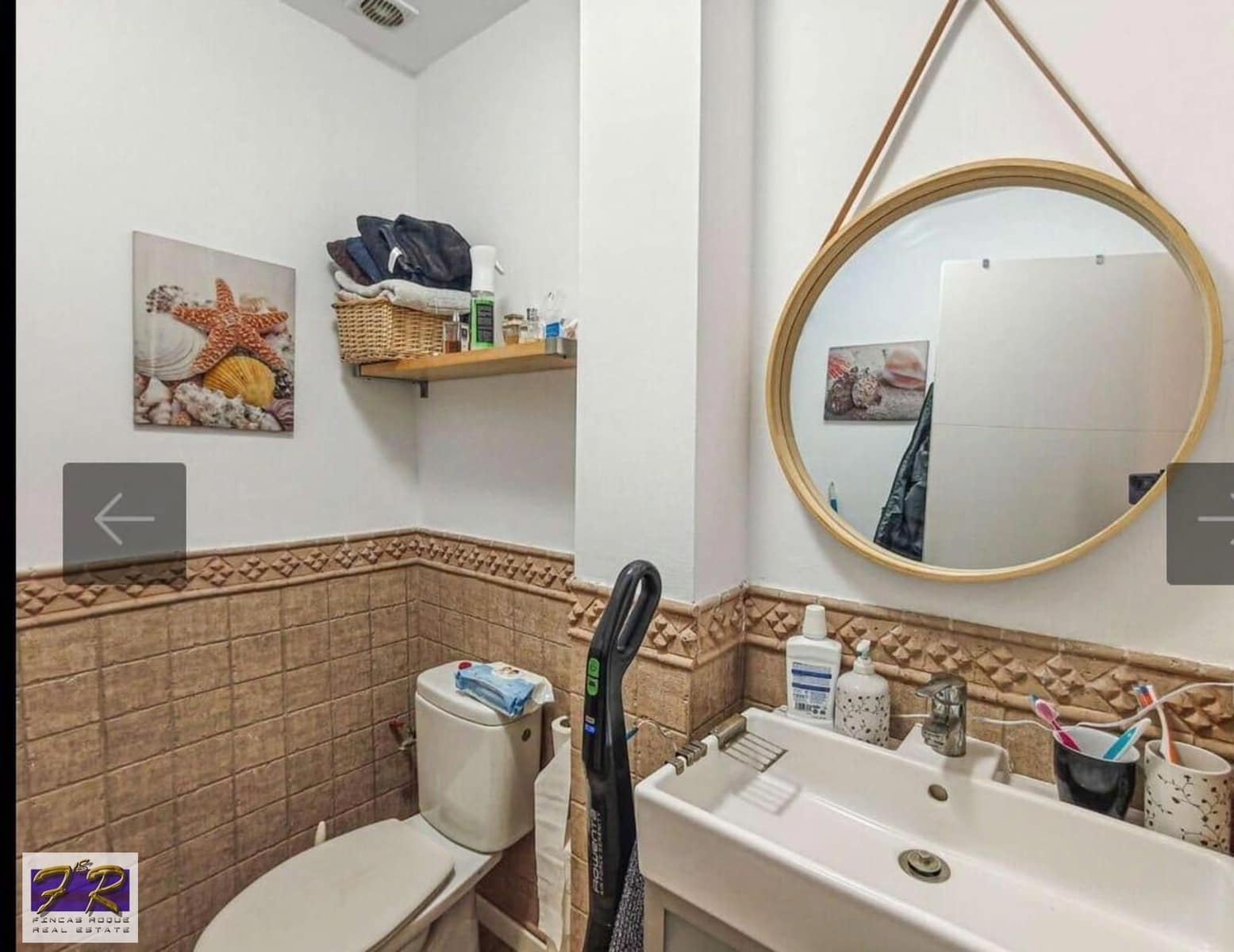 2 soveværelse Villa til salg i Campanet med swimmingpool garage - € 550.000 (Ref: 8945507)