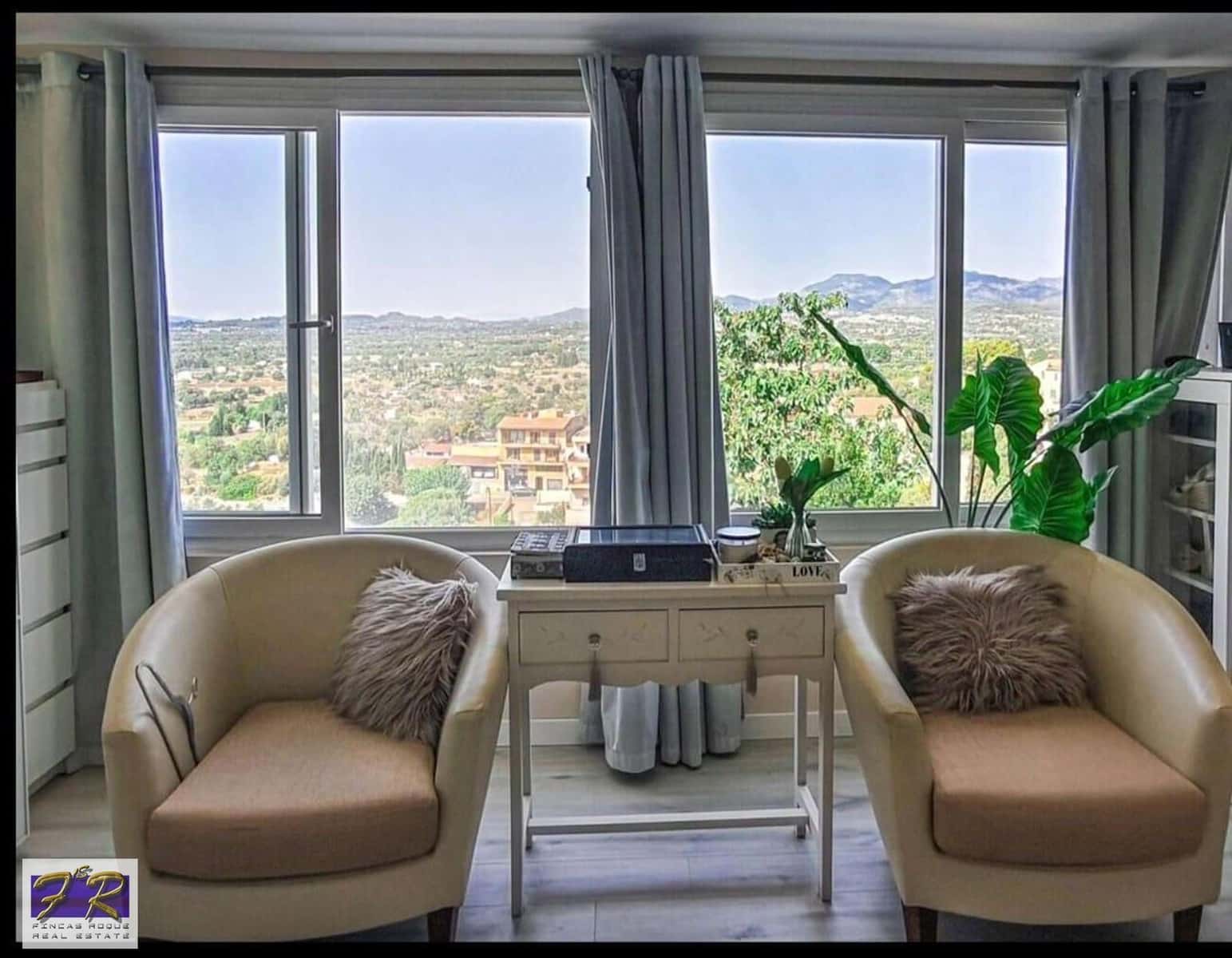 2 soveværelse Villa til salg i Campanet med swimmingpool garage - € 550.000 (Ref: 8945507)