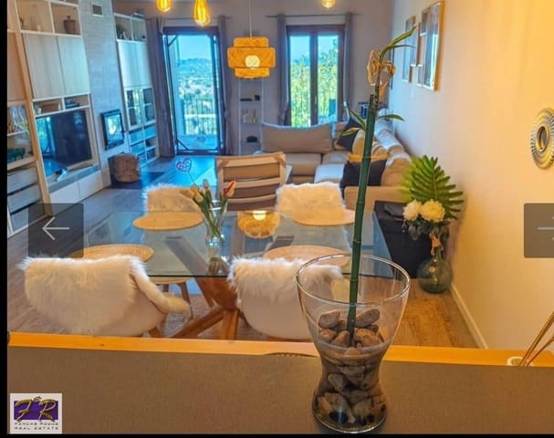 2 sypialnia Willa na sprzedaż w Campanet z basenem garażem - 550 000 € (Ref: 8945507)