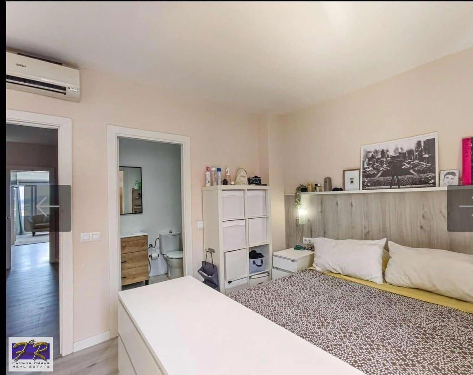 2 soveværelse Villa til salg i Campanet med swimmingpool garage - € 550.000 (Ref: 8945507)