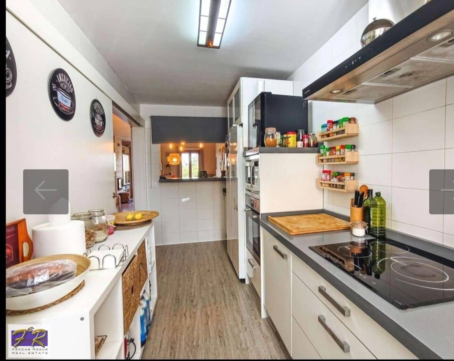 2 soveværelse Villa til salg i Campanet med swimmingpool garage - € 550.000 (Ref: 8945507)