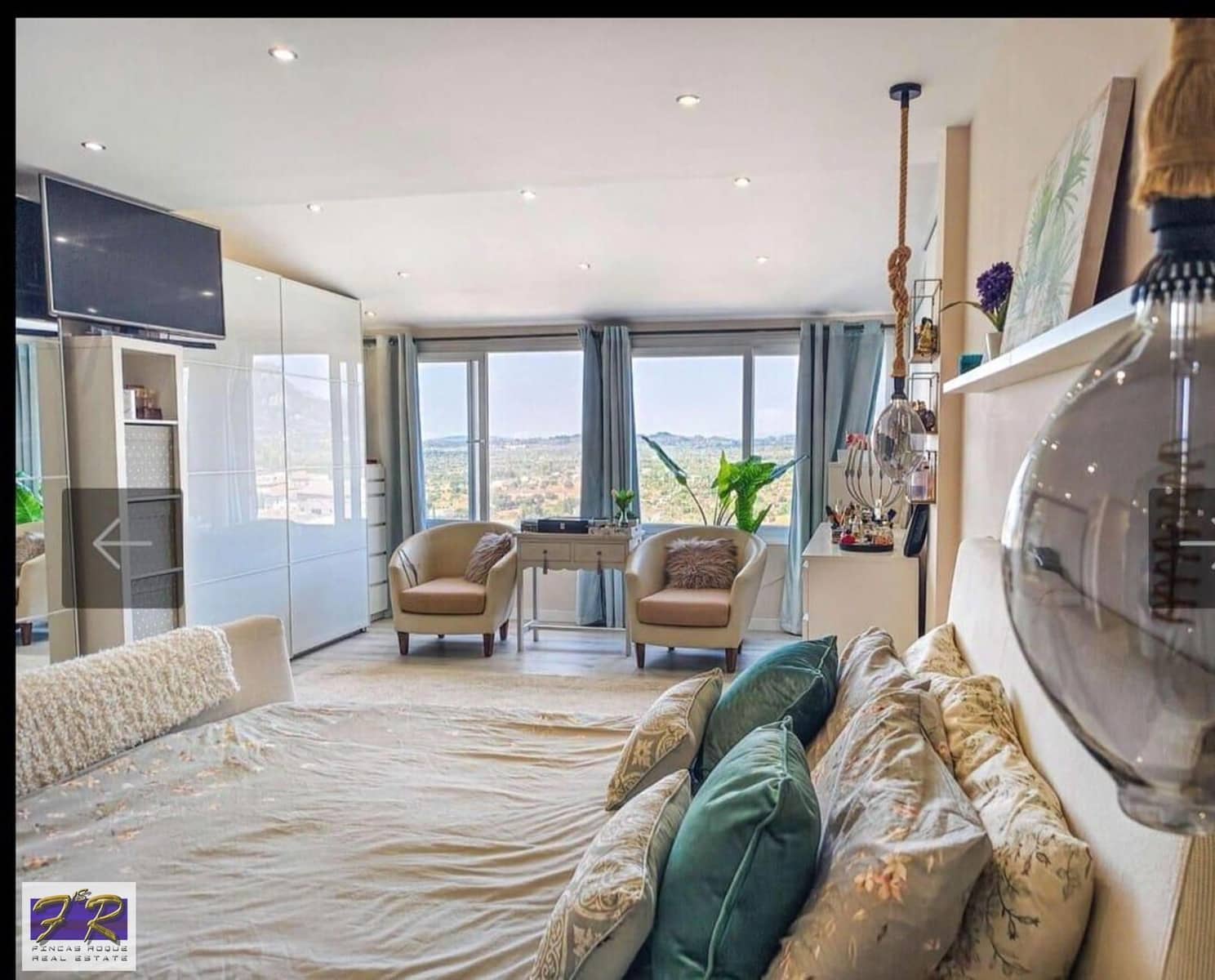 2 soveværelse Villa til salg i Campanet med swimmingpool garage - € 550.000 (Ref: 8945507)