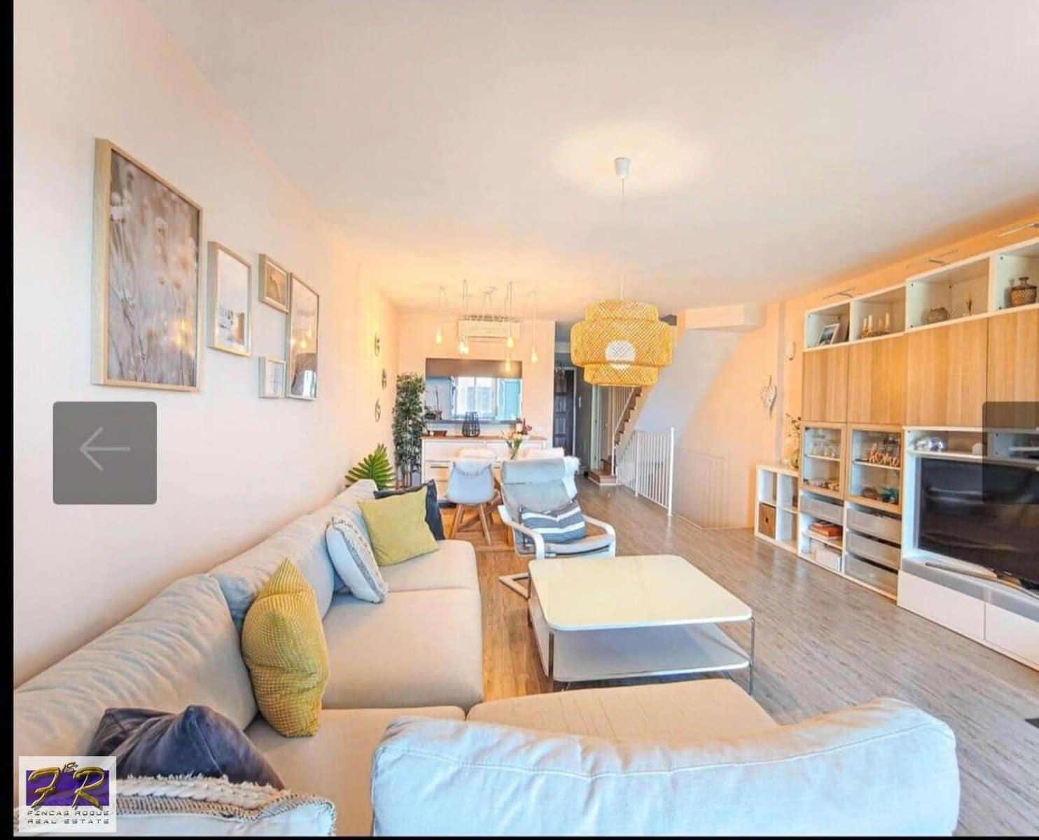 2 soveværelse Villa til salg i Campanet med swimmingpool garage - € 550.000 (Ref: 8945507)