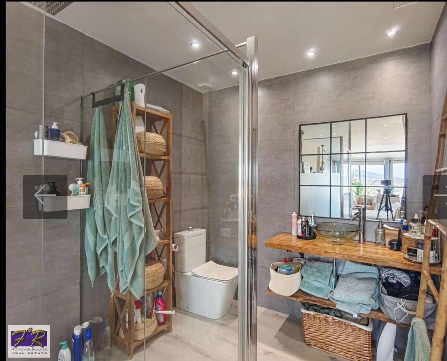 2 soveværelse Villa til salg i Campanet med swimmingpool garage - € 550.000 (Ref: 8945507)