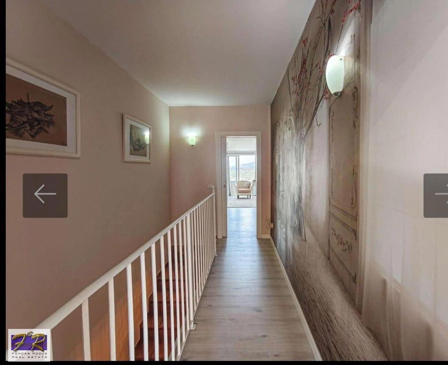 2 soveværelse Villa til salg i Campanet med swimmingpool garage - € 550.000 (Ref: 8945507)