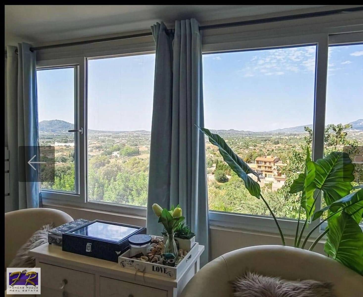 2 soveværelse Villa til salg i Campanet med swimmingpool garage - € 550.000 (Ref: 8945507)