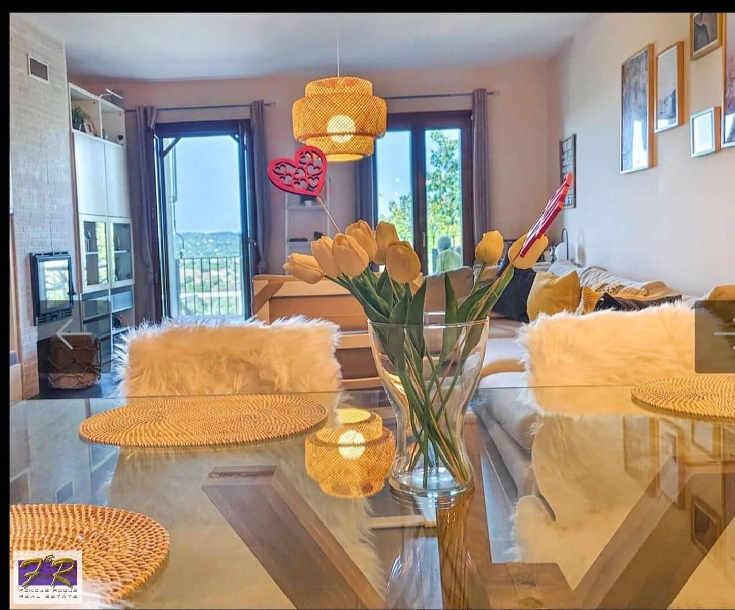 2 soveværelse Villa til salg i Campanet med swimmingpool garage - € 550.000 (Ref: 8945507)