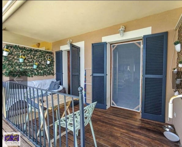 2 sypialnia Willa na sprzedaż w Campanet z basenem garażem - 550 000 € (Ref: 8945507)