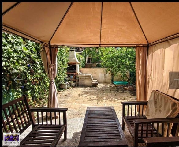 2 sypialnia Willa na sprzedaż w Campanet z basenem garażem - 550 000 € (Ref: 8945507)