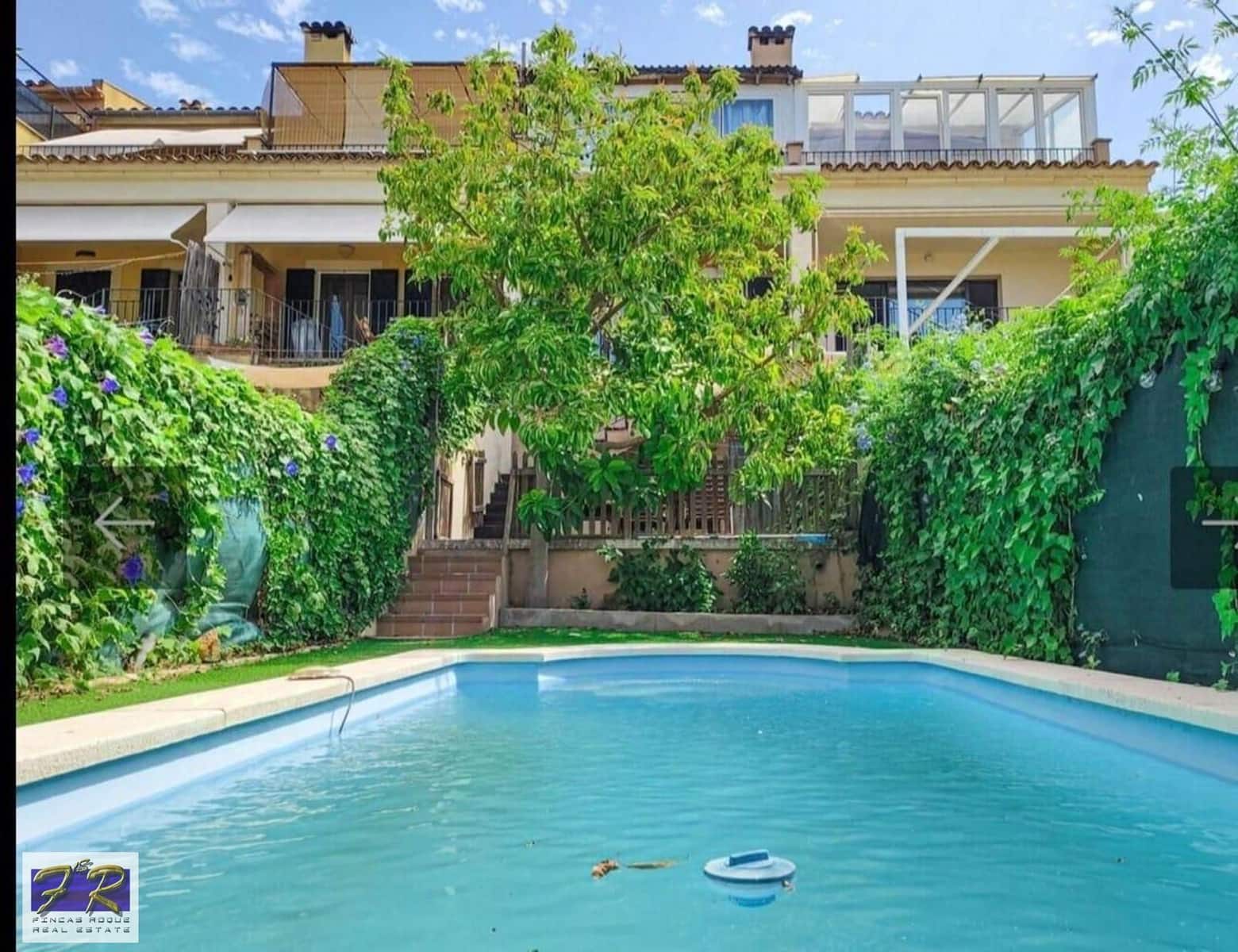 2 soveværelse Villa til salg i Campanet med swimmingpool garage - € 550.000 (Ref: 8945507)