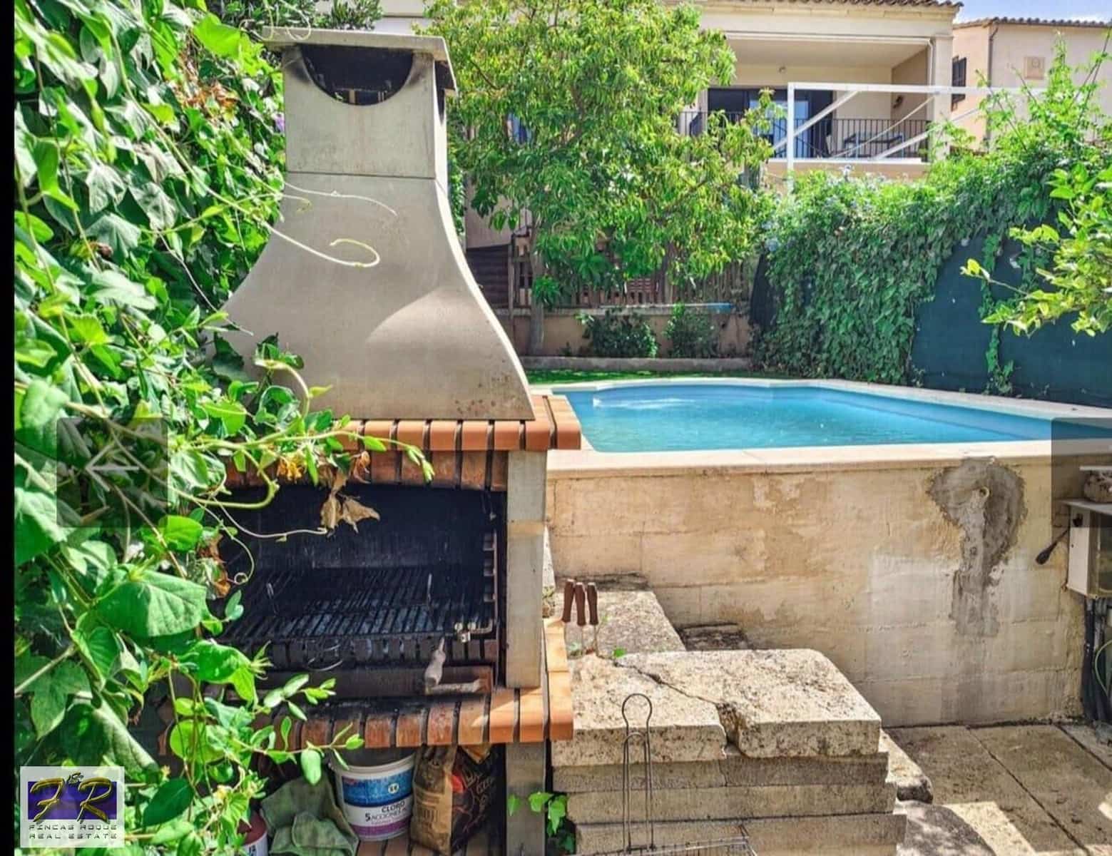 2 soveværelse Villa til salg i Campanet med swimmingpool garage - € 550.000 (Ref: 8945507)