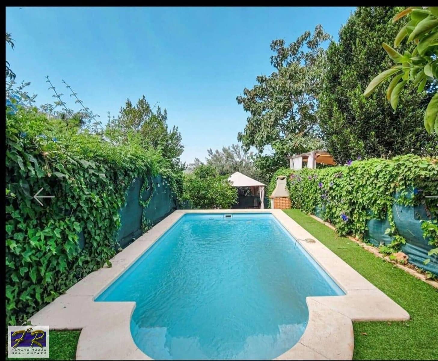 2 soveværelse Villa til salg i Campanet med swimmingpool garage - € 550.000 (Ref: 8945507)