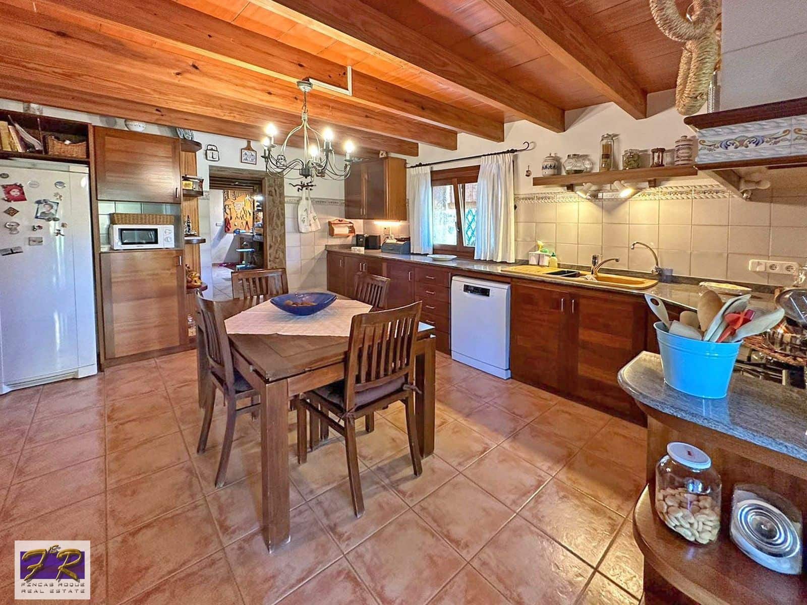 4 camera da letto Villa in vendita in Alcudia con piscina garage - 1.990.000 € (Rif: 8960666)