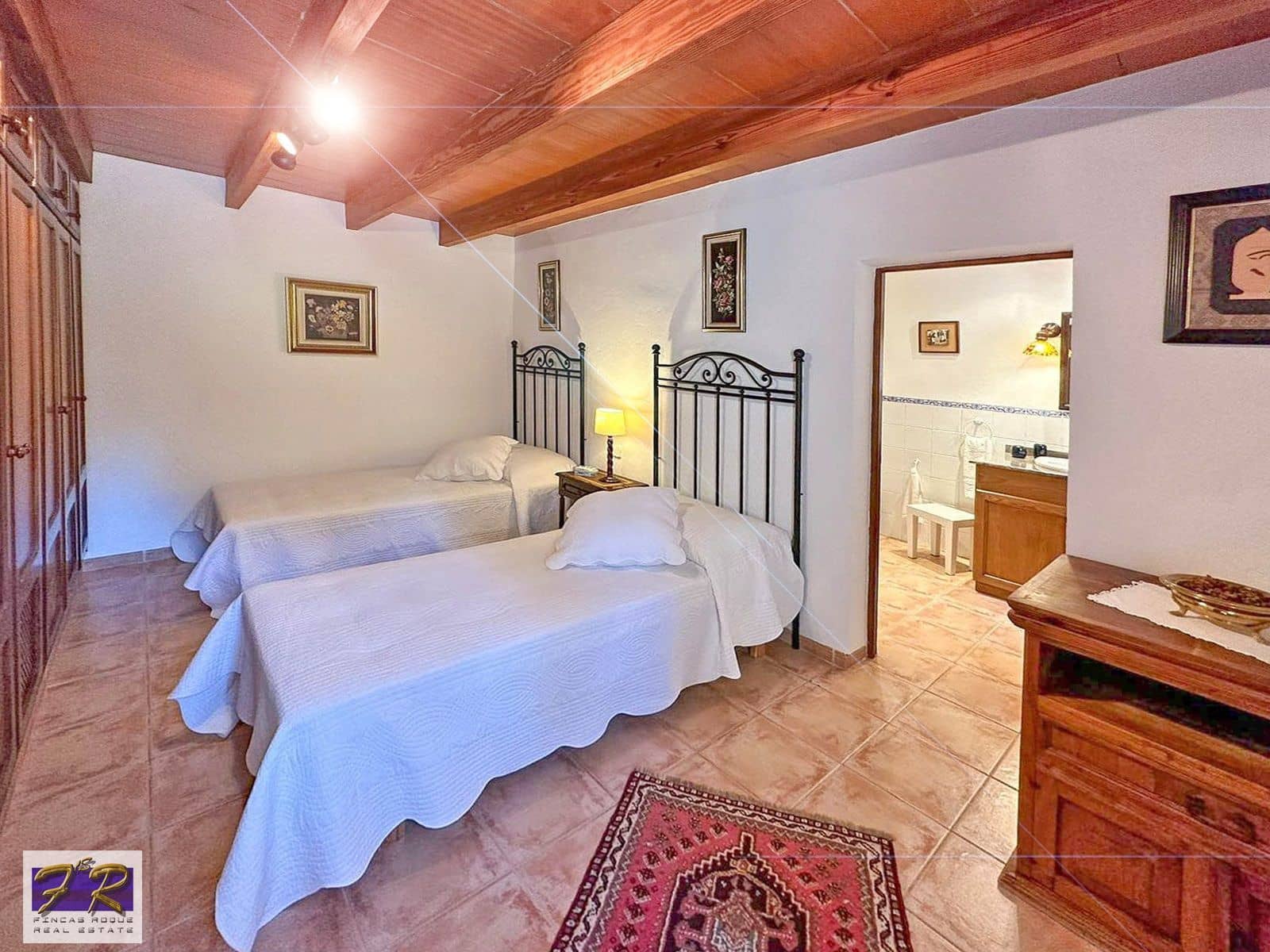 4 camera da letto Villa in vendita in Alcudia con piscina garage - 1.990.000 € (Rif: 8960666)