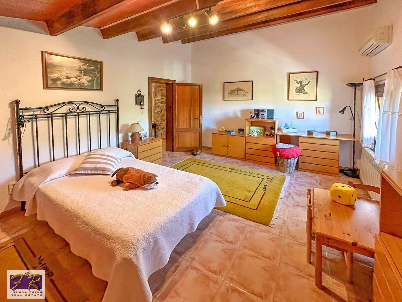 4 camera da letto Villa in vendita in Alcudia con piscina garage - 1.990.000 € (Rif: 8960666)