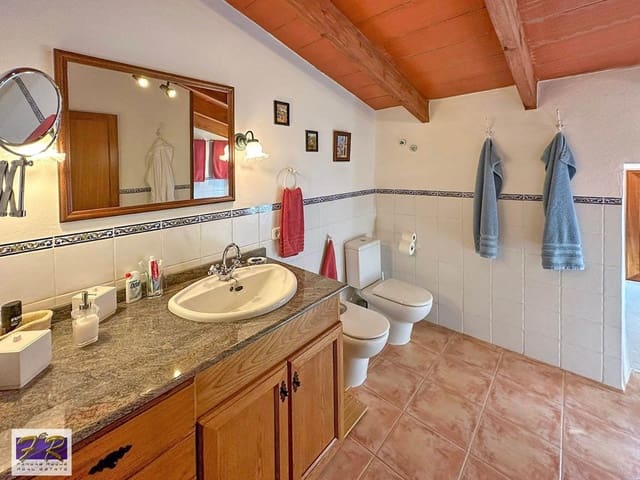 4 slaapkamer Villa te koop in Mal Pas-Bon Aire, Alcúdia met zwembad garage - € 1.990.000 (Ref: 8960666)