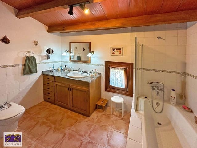4 slaapkamer Villa te koop in Mal Pas-Bon Aire, Alcúdia met zwembad garage - € 1.990.000 (Ref: 8960666)