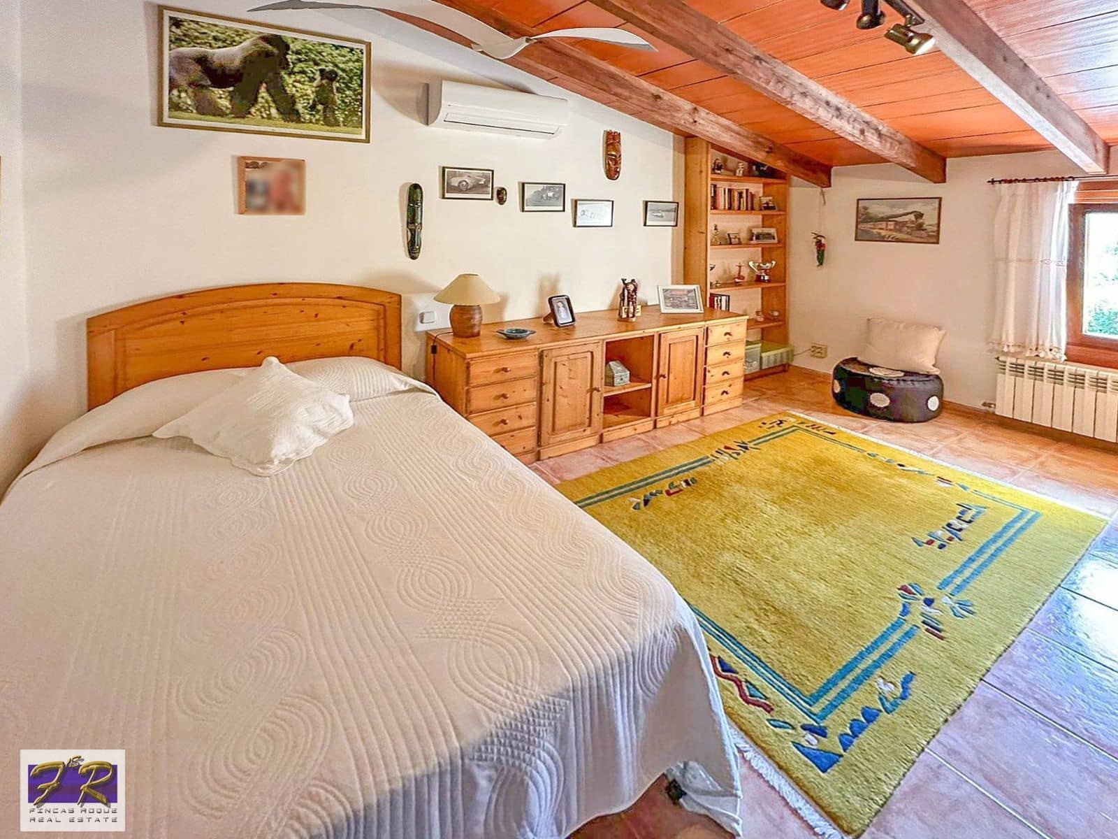 4 camera da letto Villa in vendita in Alcudia con piscina garage - 1.990.000 € (Rif: 8960666)