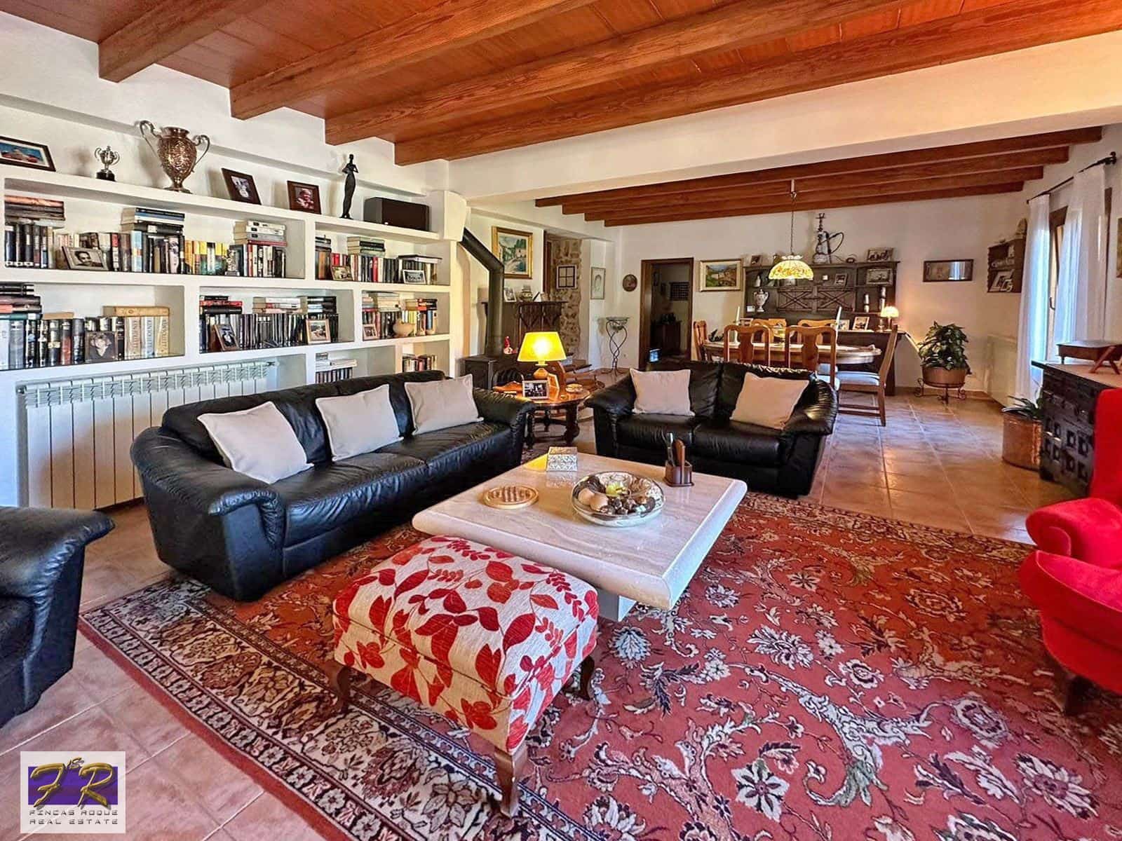 4 camera da letto Villa in vendita in Alcudia con piscina garage - 1.990.000 € (Rif: 8960666)