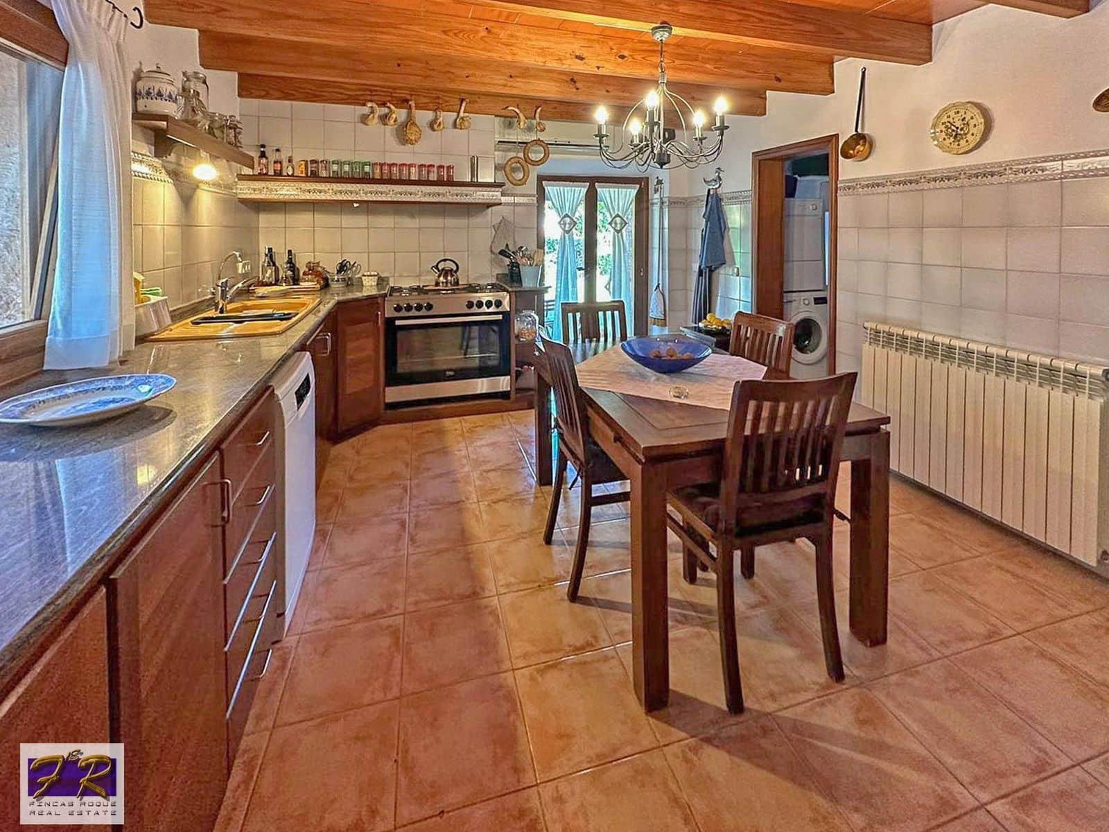 4 camera da letto Villa in vendita in Alcudia con piscina garage - 1.990.000 € (Rif: 8960666)