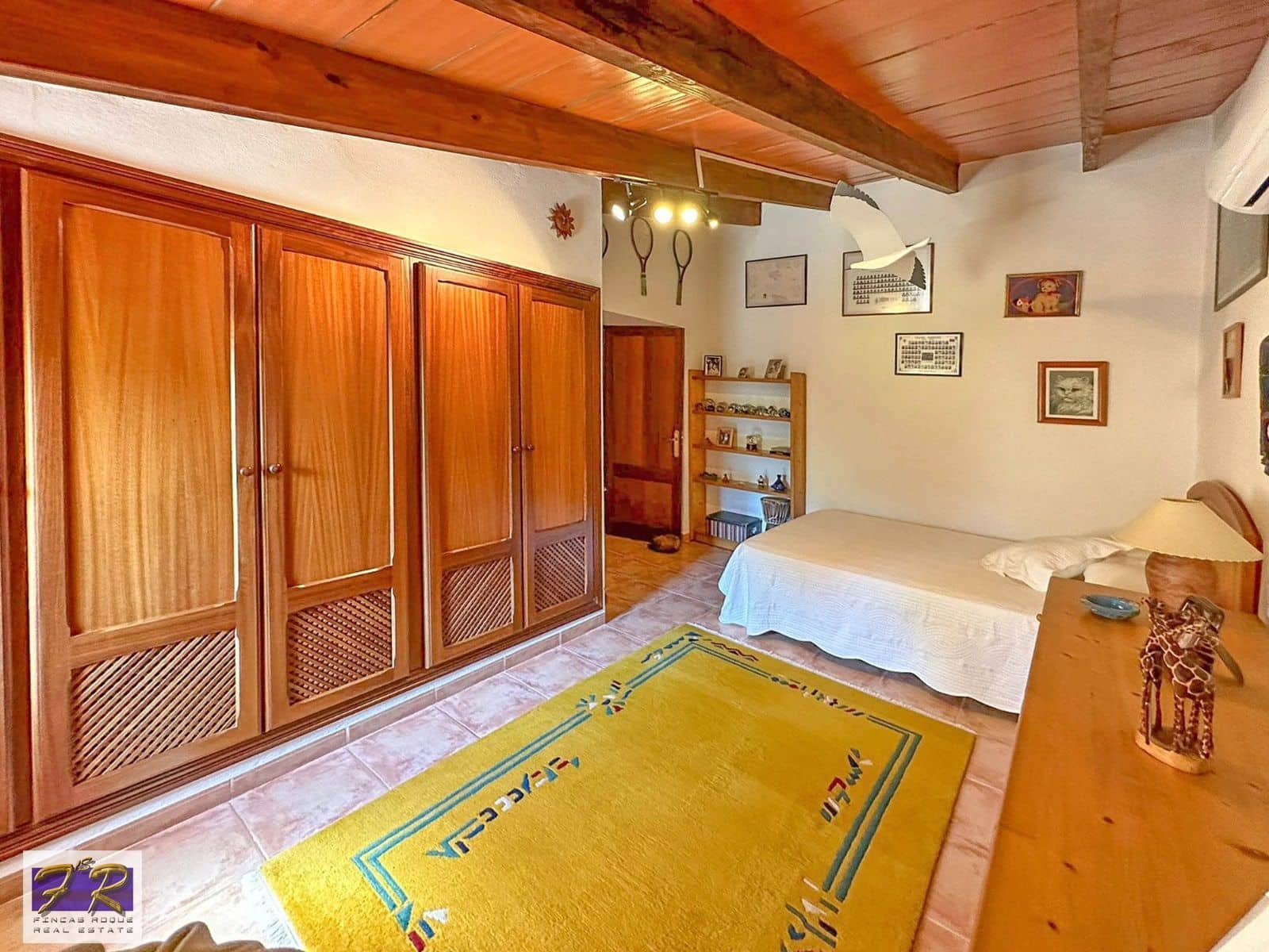 4 camera da letto Villa in vendita in Alcudia con piscina garage - 1.990.000 € (Rif: 8960666)