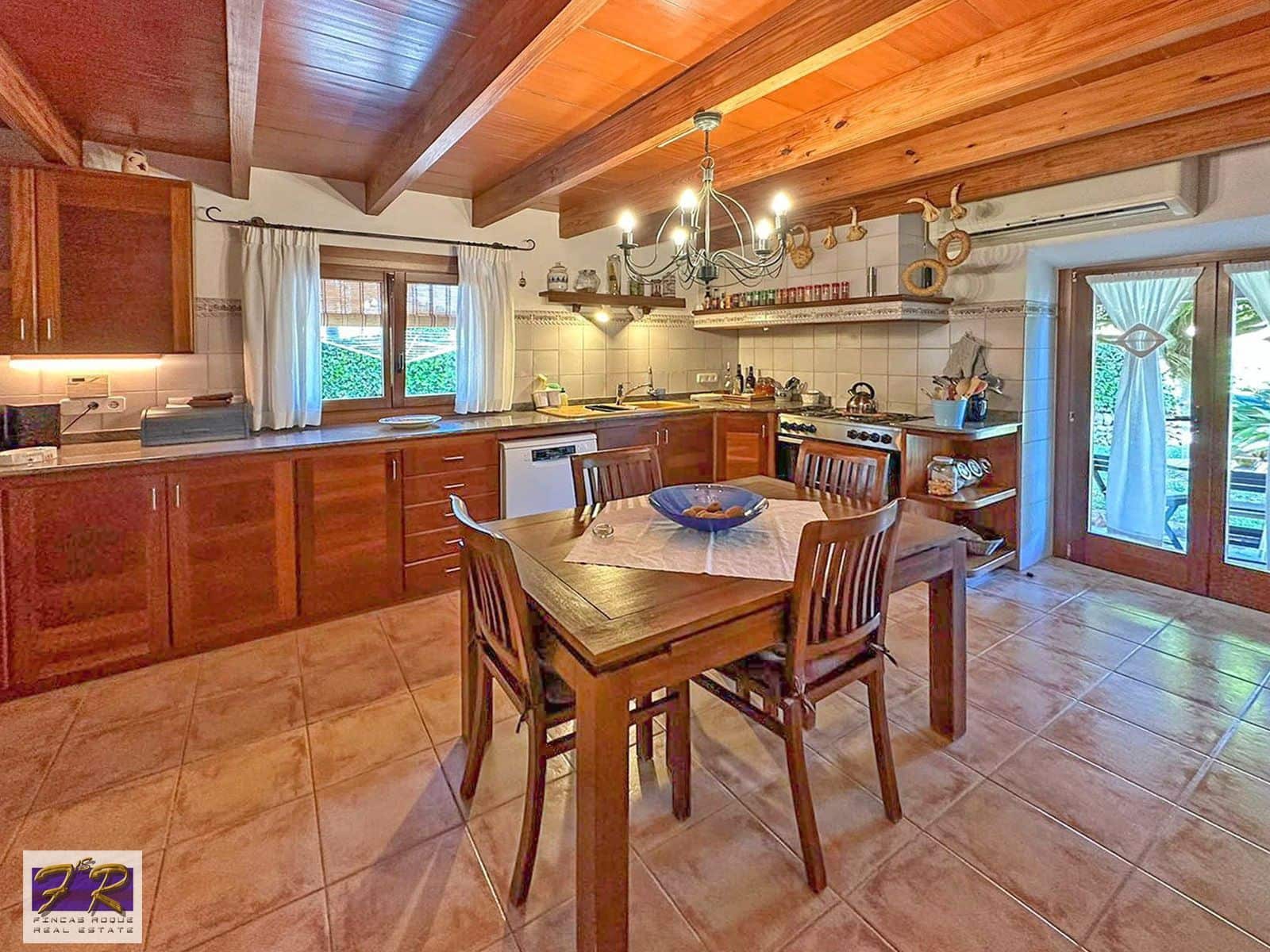 4 camera da letto Villa in vendita in Alcudia con piscina garage - 1.990.000 € (Rif: 8960666)