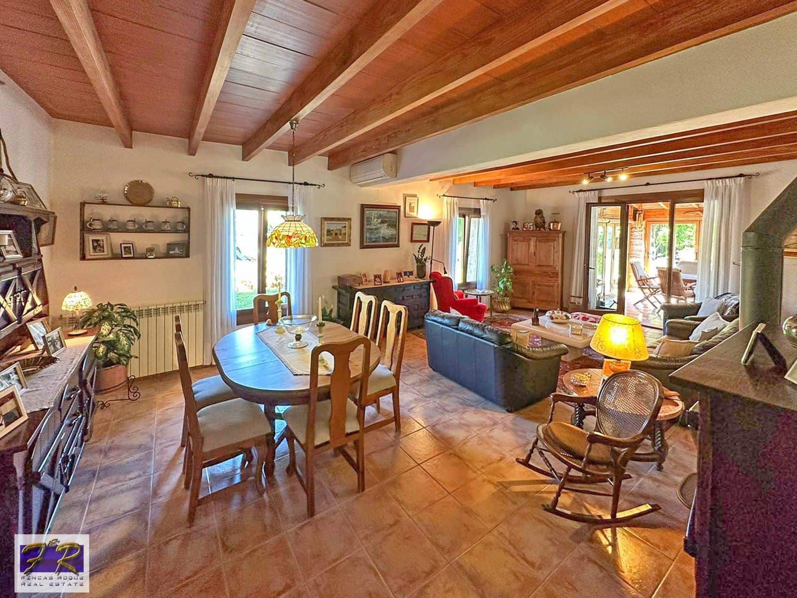 4 camera da letto Villa in vendita in Alcudia con piscina garage - 1.990.000 € (Rif: 8960666)