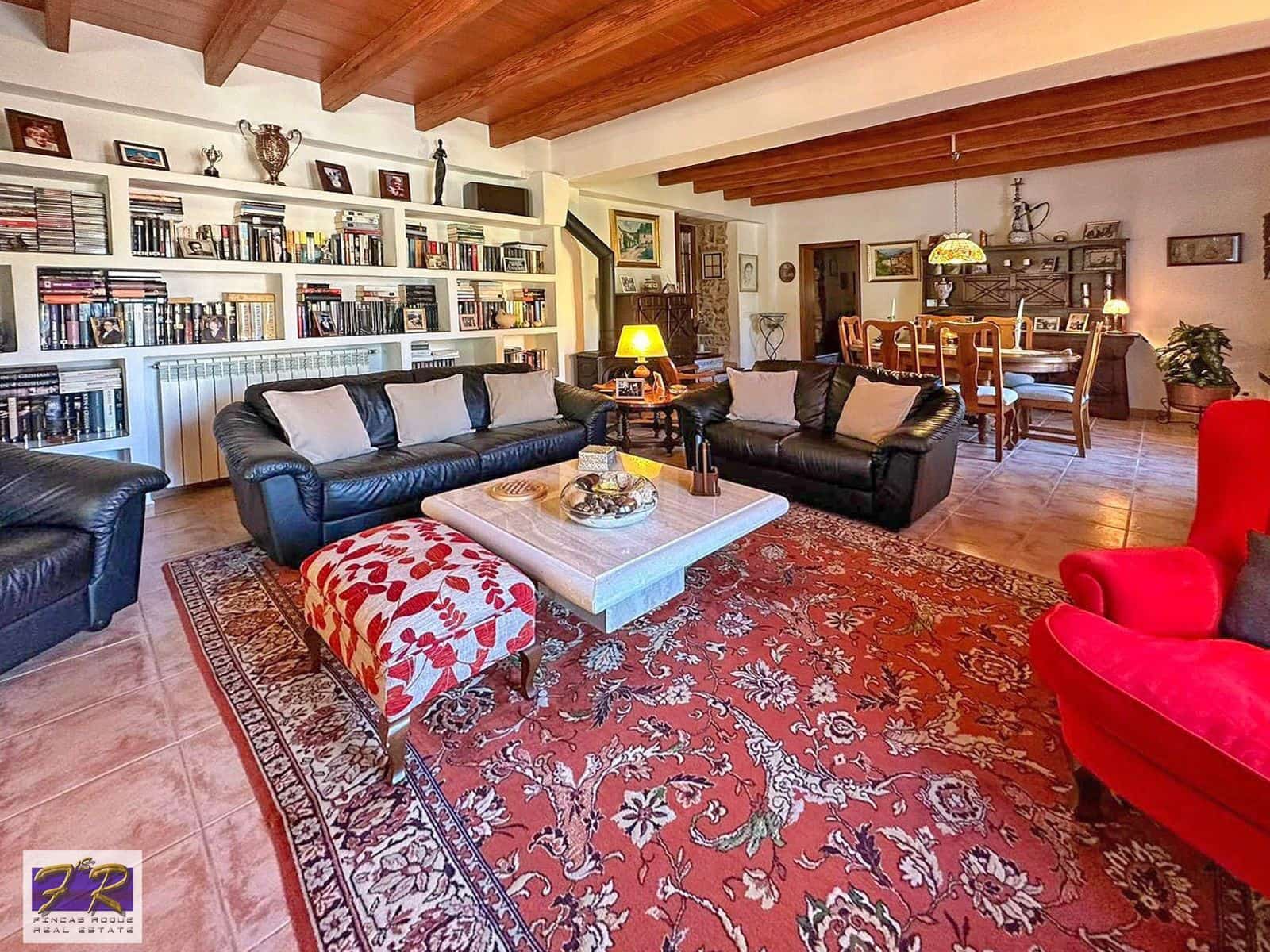 4 camera da letto Villa in vendita in Alcudia con piscina garage - 1.990.000 € (Rif: 8960666)