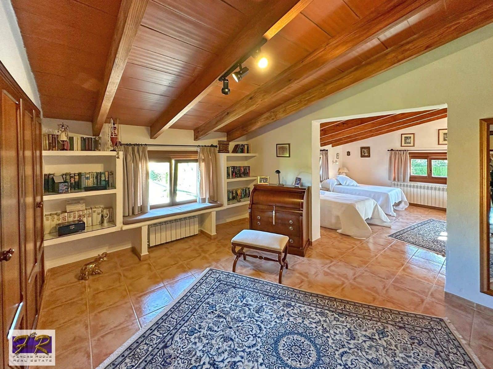 4 camera da letto Villa in vendita in Alcudia con piscina garage - 1.990.000 € (Rif: 8960666)