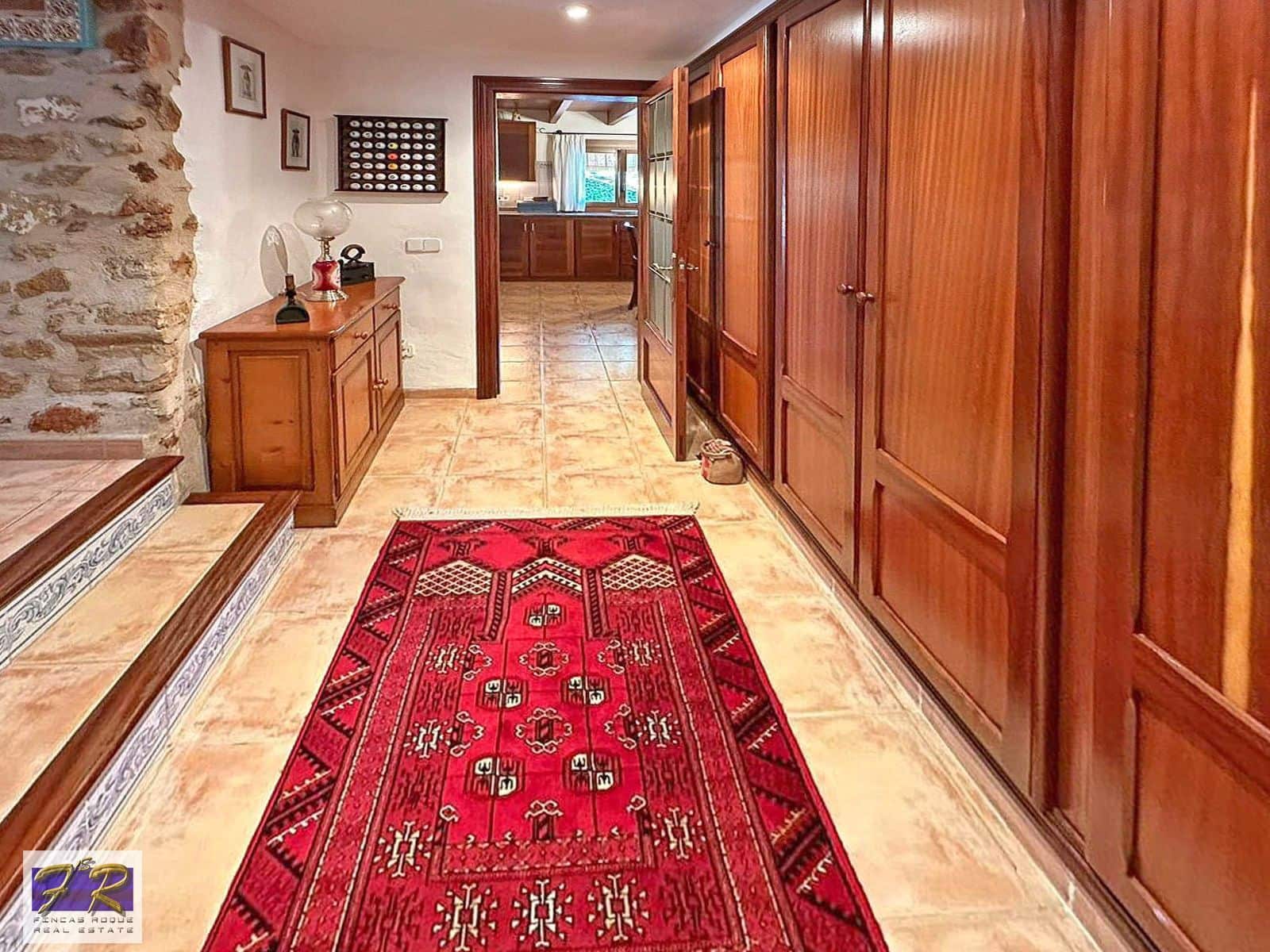 4 camera da letto Villa in vendita in Alcudia con piscina garage - 1.990.000 € (Rif: 8960666)