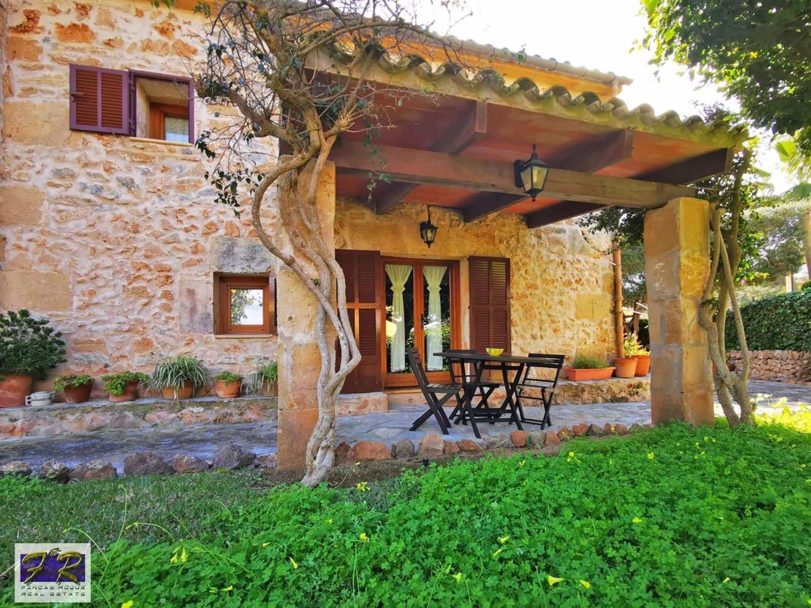 4 camera da letto Villa in vendita in Alcudia con piscina garage - 1.990.000 € (Rif: 8960666)