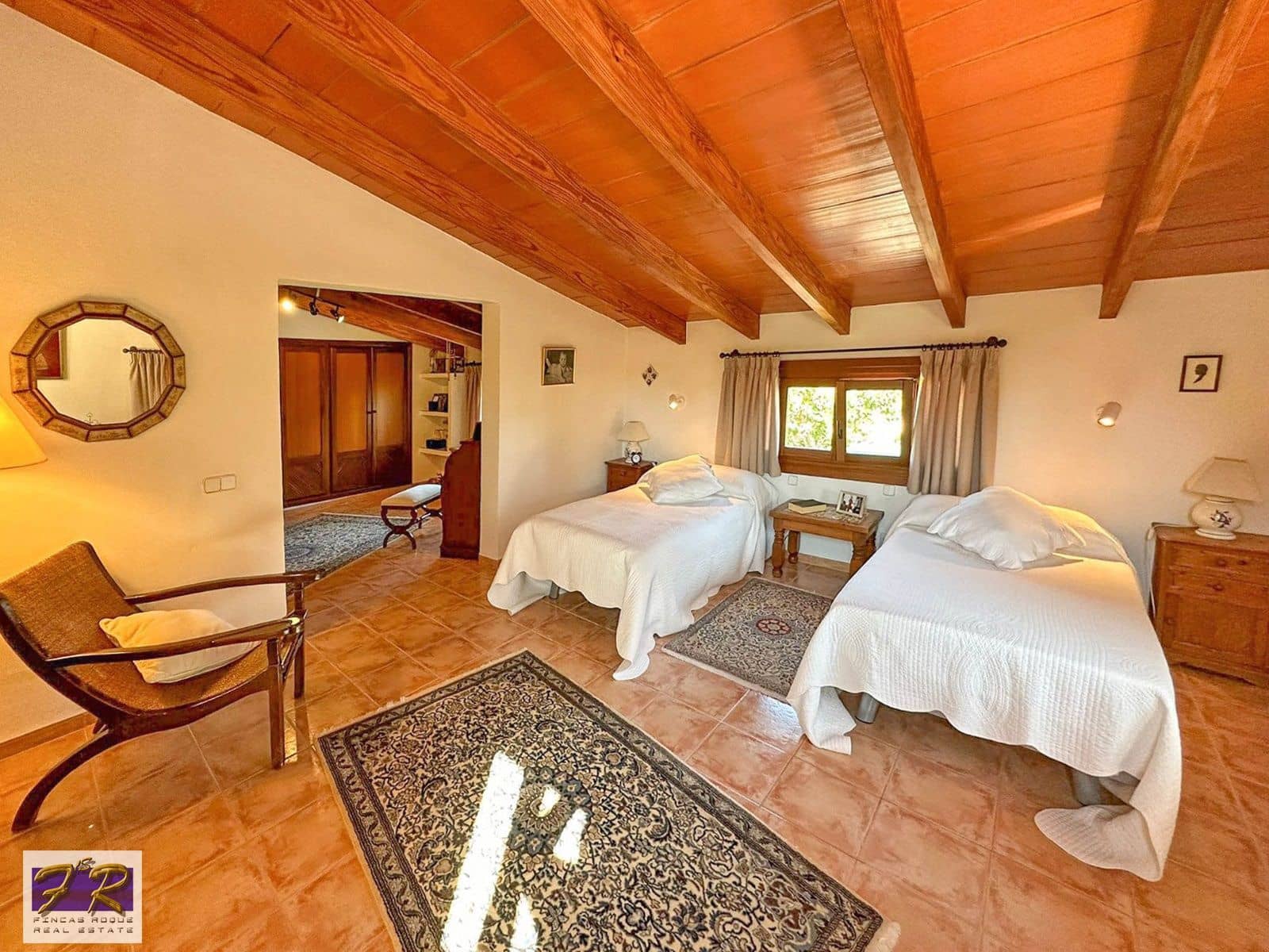 4 camera da letto Villa in vendita in Alcudia con piscina garage - 1.990.000 € (Rif: 8960666)
