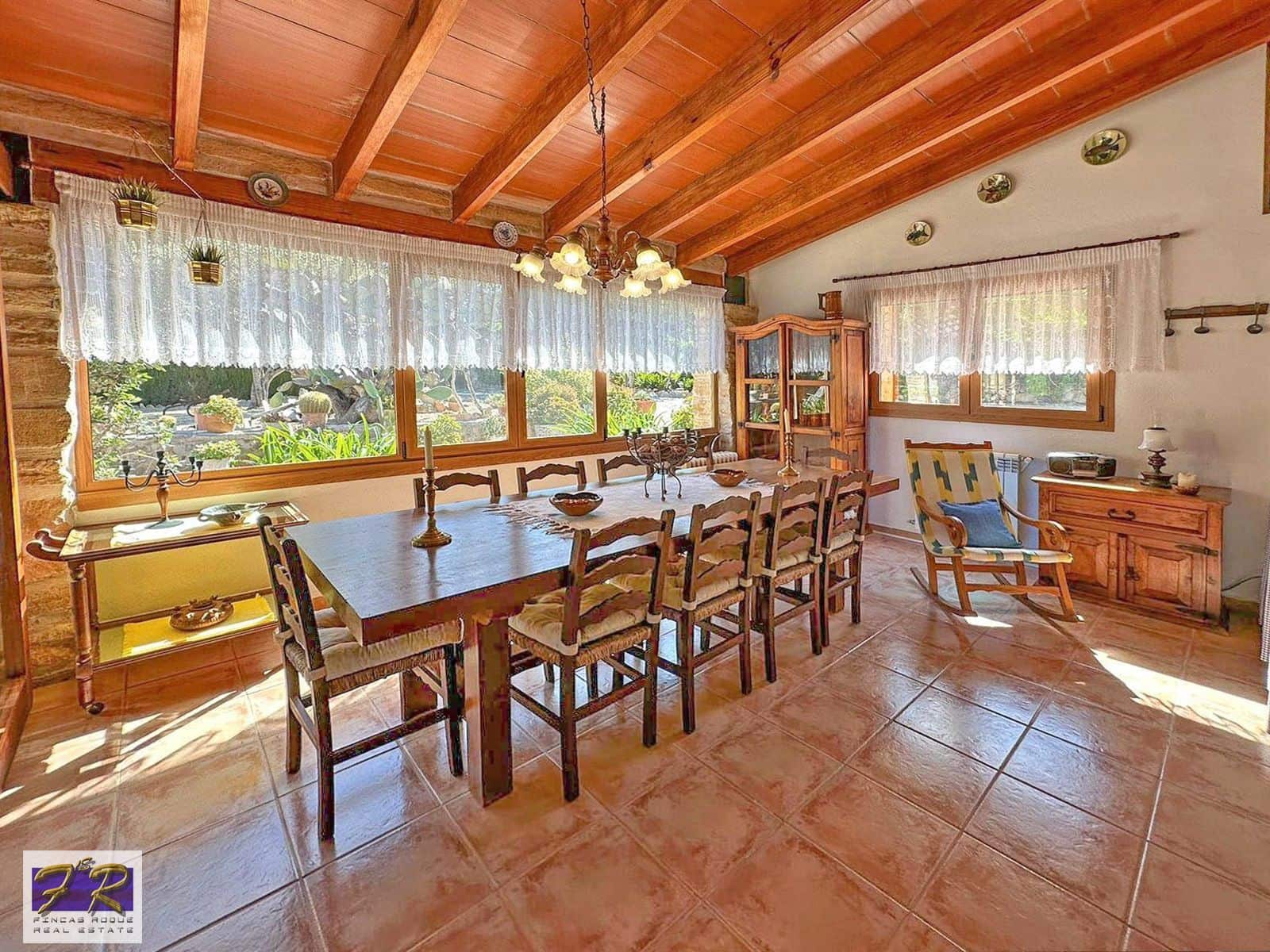 4 camera da letto Villa in vendita in Alcudia con piscina garage - 1.990.000 € (Rif: 8960666)