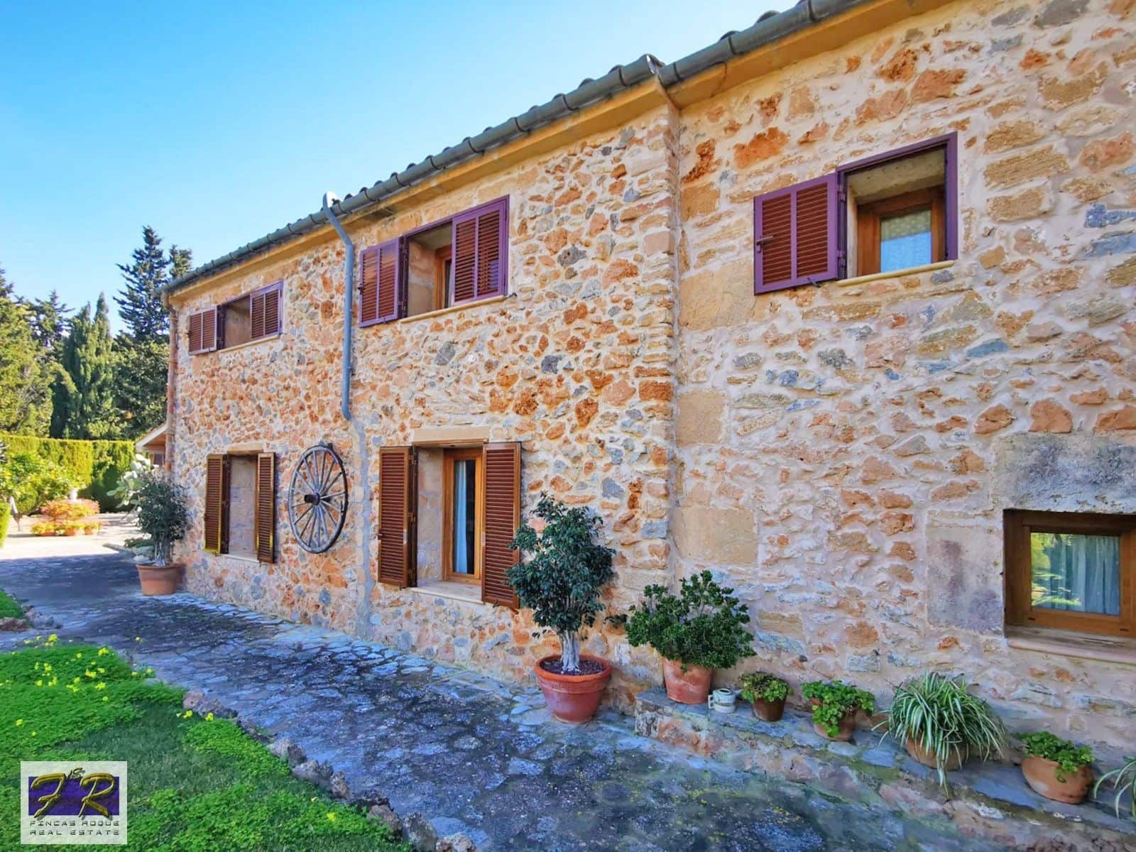 4 camera da letto Villa in vendita in Alcudia con piscina garage - 1.990.000 € (Rif: 8960666)