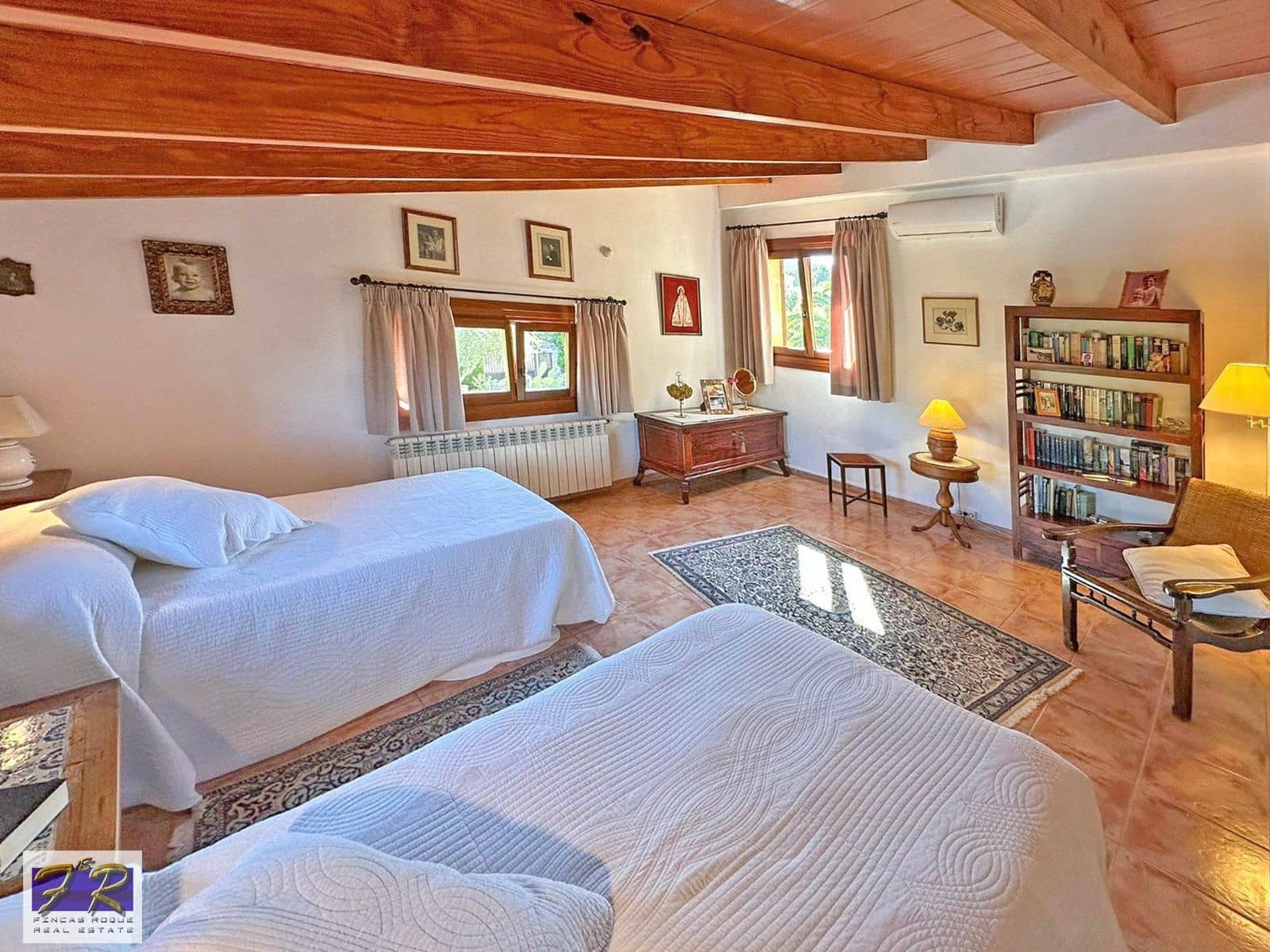 4 camera da letto Villa in vendita in Alcudia con piscina garage - 1.990.000 € (Rif: 8960666)