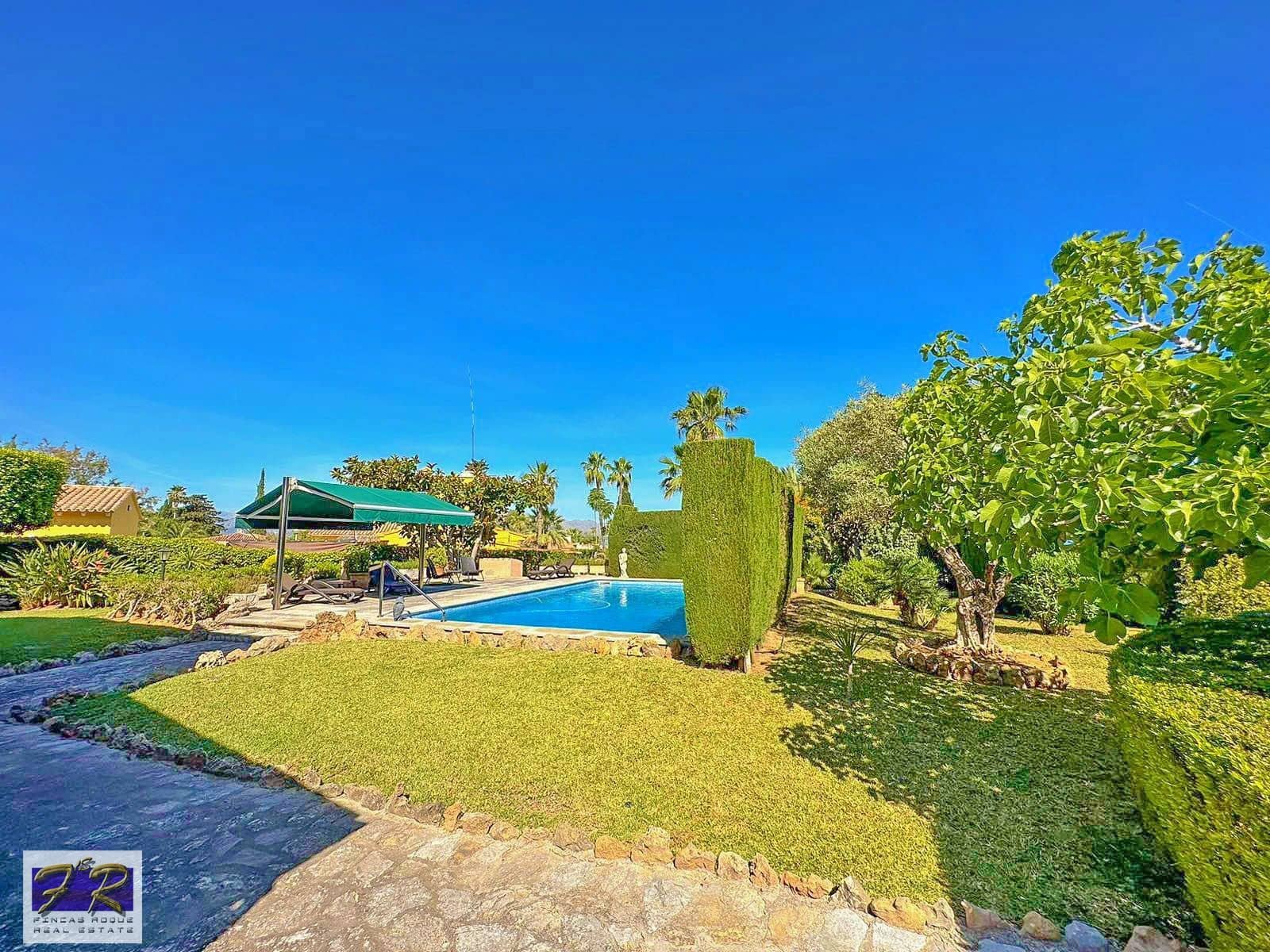 4 camera da letto Villa in vendita in Alcudia con piscina garage - 1.990.000 € (Rif: 8960666)