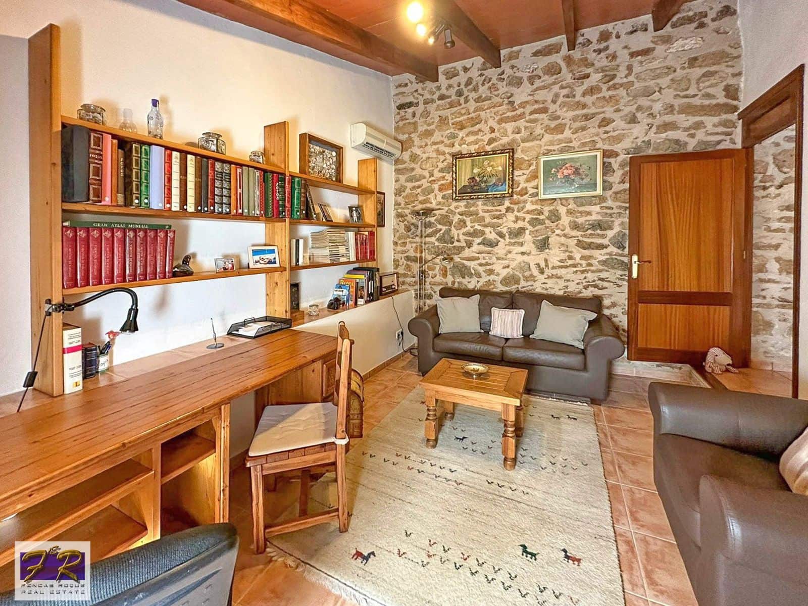 4 camera da letto Villa in vendita in Alcudia con piscina garage - 1.990.000 € (Rif: 8960666)