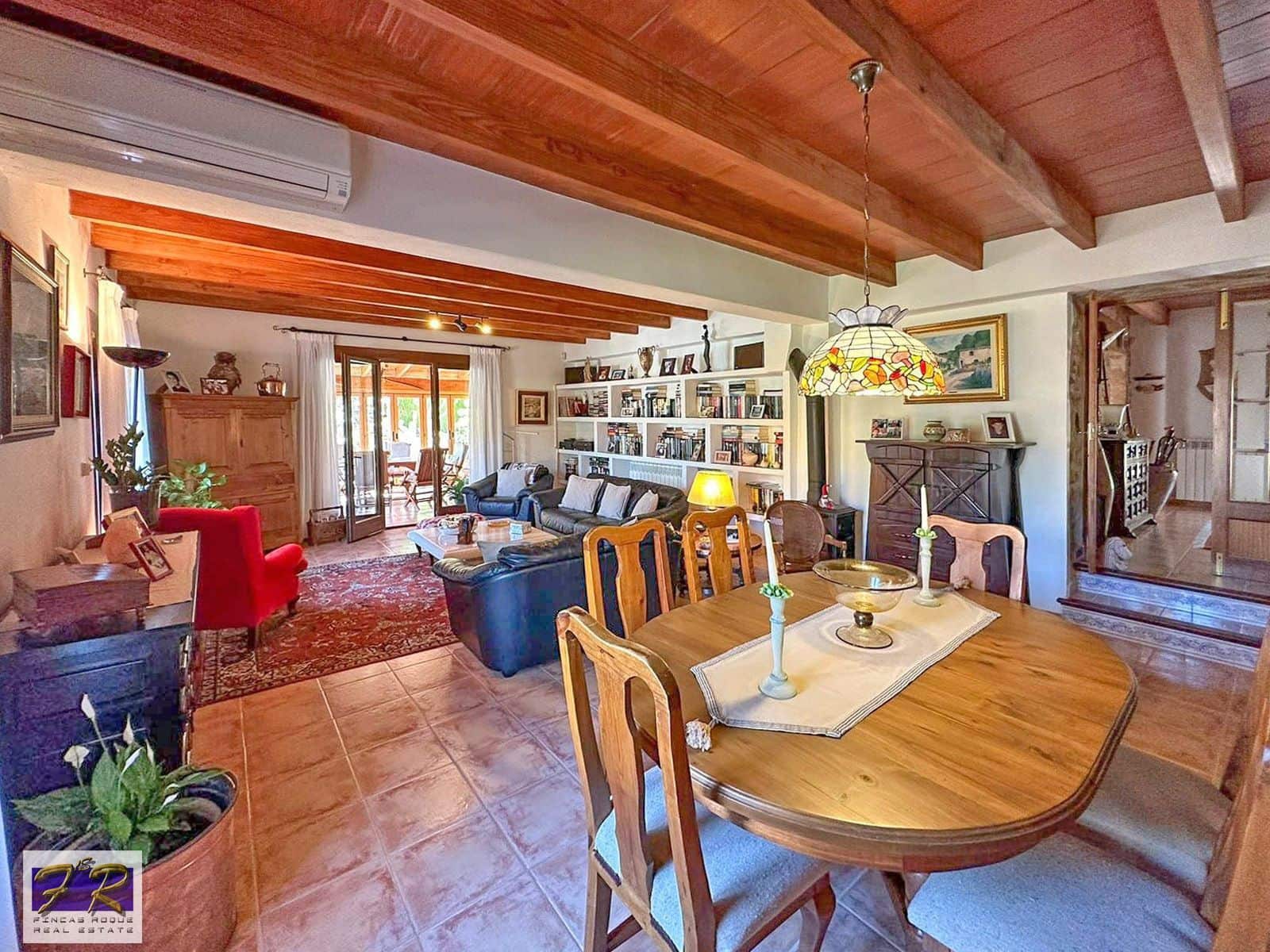 4 camera da letto Villa in vendita in Alcudia con piscina garage - 1.990.000 € (Rif: 8960666)