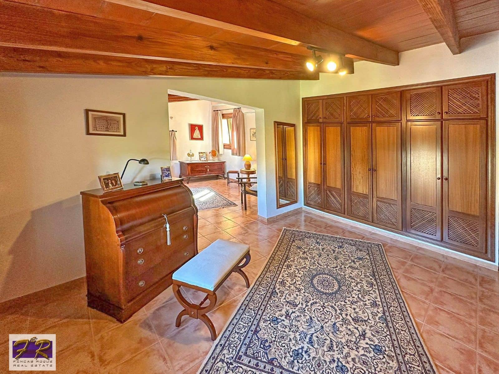 4 camera da letto Villa in vendita in Alcudia con piscina garage - 1.990.000 € (Rif: 8960666)